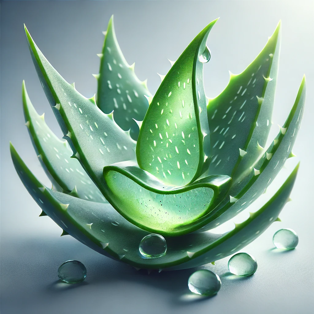 Aloe Vera