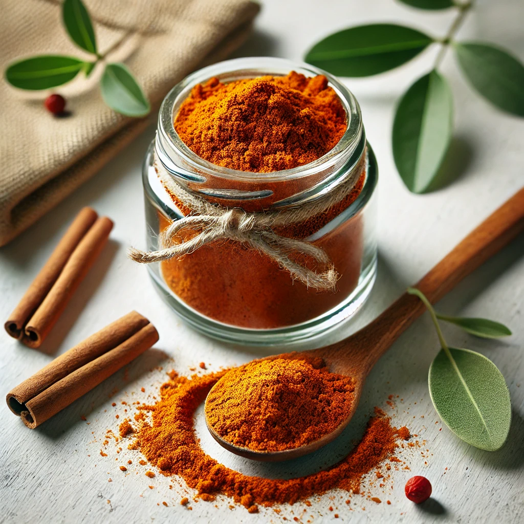 Berberine