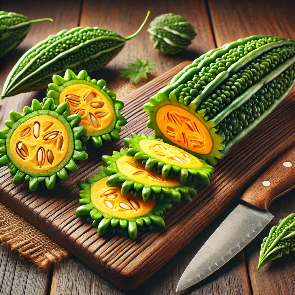 Bitter Melon