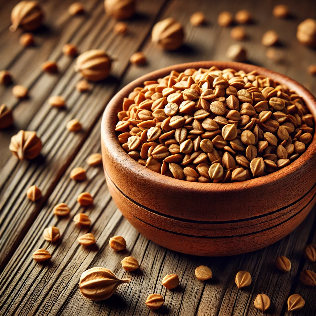 Fenugreek