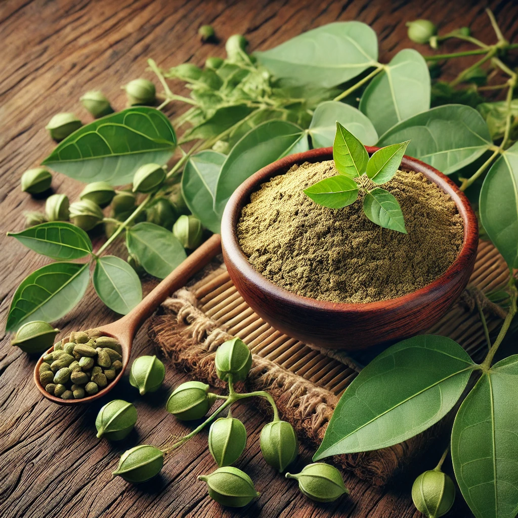 Gymnema Sylvestre