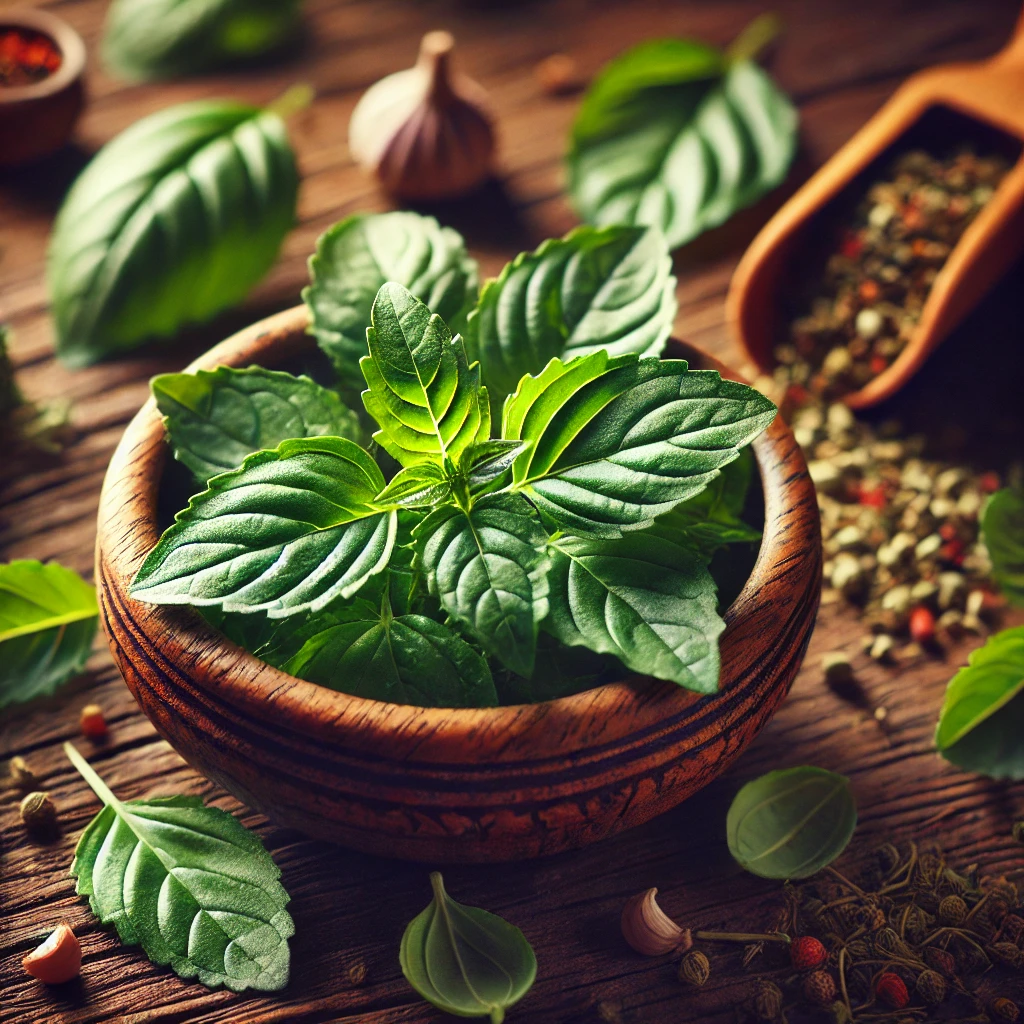 Holy Basil