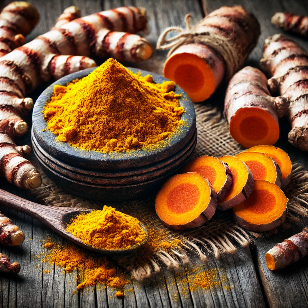 Turmeric